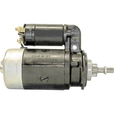 Remanufactured Starter by ACDELCO PROFESSIONAL - 336-1281 pa2