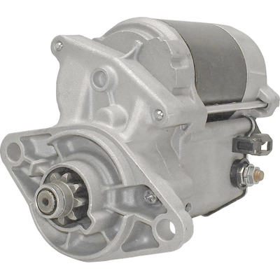 Remanufactured Starter by ACDELCO PROFESSIONAL - 336-1367 pa1