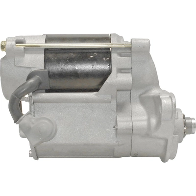 Remanufactured Starter by ACDELCO PROFESSIONAL - 336-1367 pa2