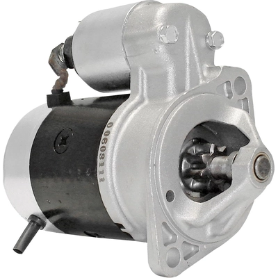 Remanufactured Starter by ACDELCO PROFESSIONAL - 336-1410 pa1