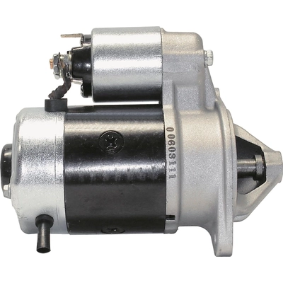 Remanufactured Starter by ACDELCO PROFESSIONAL - 336-1410 pa2