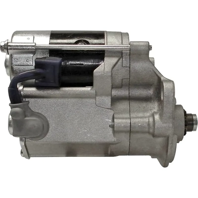 Remanufactured Starter by ACDELCO PROFESSIONAL - 336-1425 pa4