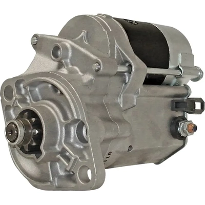 Remanufactured Starter by ACDELCO PROFESSIONAL - 336-1425 pa5