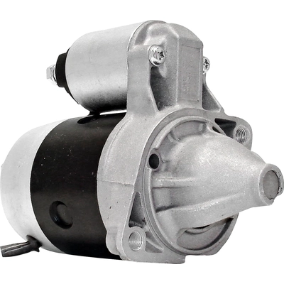 Remanufactured Starter by ACDELCO PROFESSIONAL - 336-1439 pa1