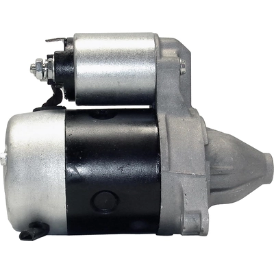 Remanufactured Starter by ACDELCO PROFESSIONAL - 336-1439 pa2