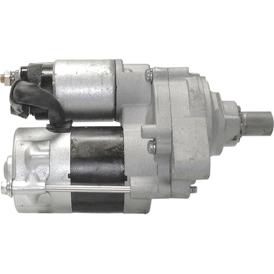 Remanufactured Starter by ACDELCO PROFESSIONAL - 336-1461 pa2