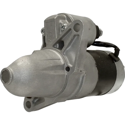 Remanufactured Starter by ACDELCO PROFESSIONAL - 336-1465 pa2