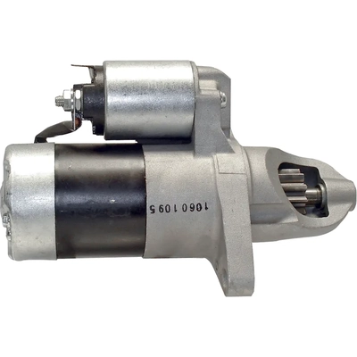 Remanufactured Starter by ACDELCO PROFESSIONAL - 336-1465 pa3