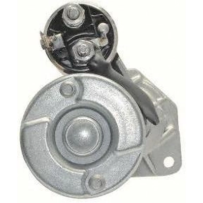 Remanufactured Starter by ACDELCO PROFESSIONAL - 336-1487 pa2