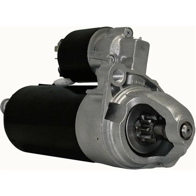 Remanufactured Starter by ACDELCO PROFESSIONAL - 336-1511 pa1