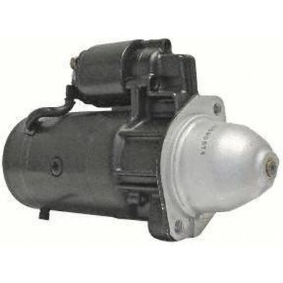 Remanufactured Starter by ACDELCO PROFESSIONAL - 336-1513 pa5