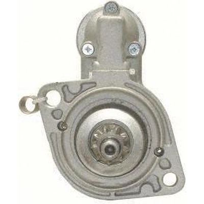 Remanufactured Starter by ACDELCO PROFESSIONAL - 336-1517 pa3