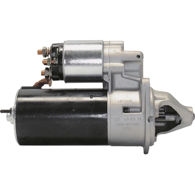 Remanufactured Starter by ACDELCO PROFESSIONAL - 336-1523 pa2
