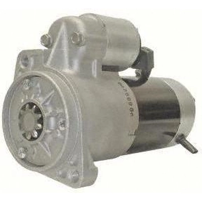 Remanufactured Starter by ACDELCO PROFESSIONAL - 336-1535A pa5