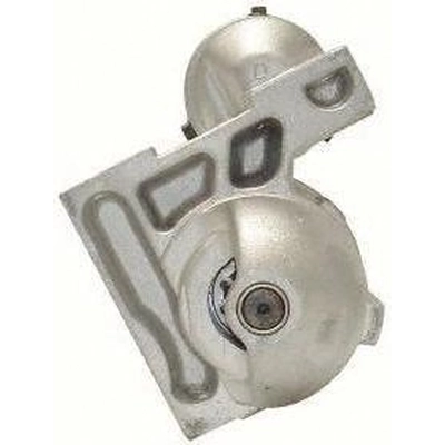 Remanufactured Starter by ACDELCO PROFESSIONAL - 336-1580A pa3