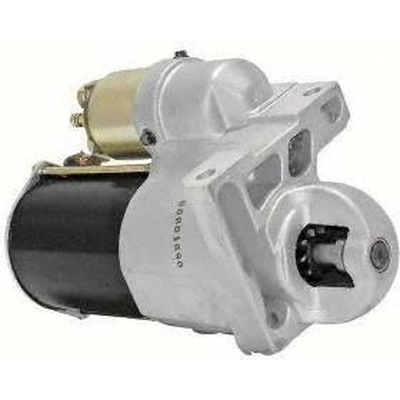 Remanufactured Starter by ACDELCO PROFESSIONAL - 336-1580A pa5