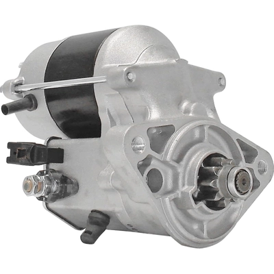 Remanufactured Starter by ACDELCO PROFESSIONAL - 336-1615 pa1