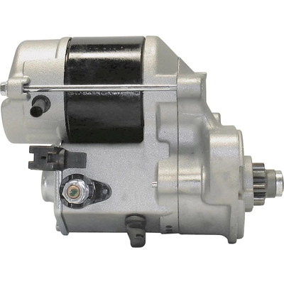 Remanufactured Starter by ACDELCO PROFESSIONAL - 336-1615 pa2