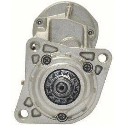 Remanufactured Starter by ACDELCO PROFESSIONAL - 336-1623 pa3