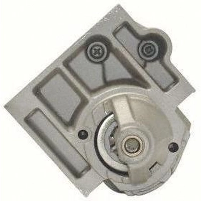 Remanufactured Starter by ACDELCO PROFESSIONAL - 336-1629 pa3