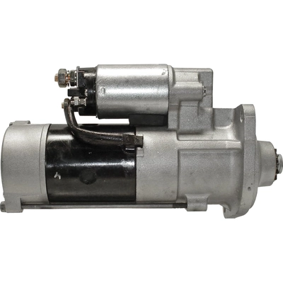 Remanufactured Starter by ACDELCO PROFESSIONAL - 336-1635A pa2