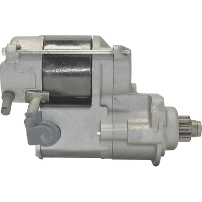 Remanufactured Starter by ACDELCO PROFESSIONAL - 336-1658 pa2