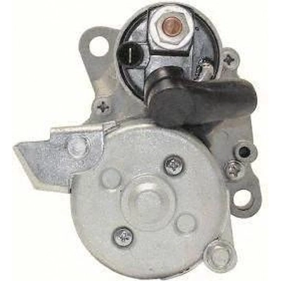 Remanufactured Starter by ACDELCO PROFESSIONAL - 336-1663 pa2