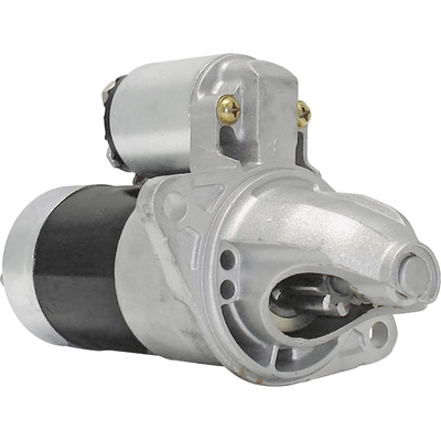 Remanufactured Starter by ACDELCO PROFESSIONAL - 336-1665 pa1