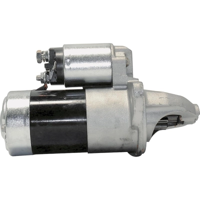 Remanufactured Starter by ACDELCO PROFESSIONAL - 336-1665 pa2