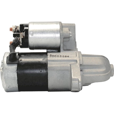 Remanufactured Starter by ACDELCO PROFESSIONAL - 336-1682 pa2
