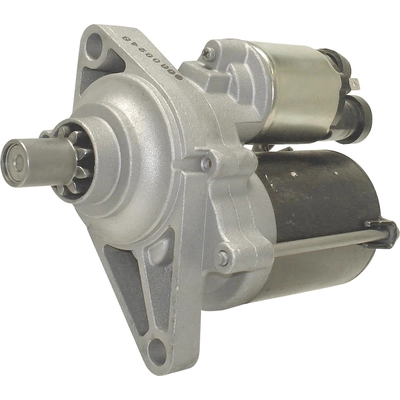 Remanufactured Starter by ACDELCO PROFESSIONAL - 336-1684 pa1