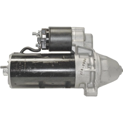 Remanufactured Starter by ACDELCO PROFESSIONAL - 336-1692 pa2