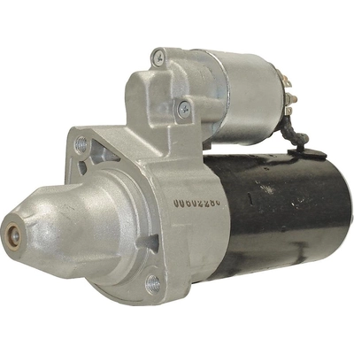 Remanufactured Starter by ACDELCO PROFESSIONAL - 336-1697 pa1