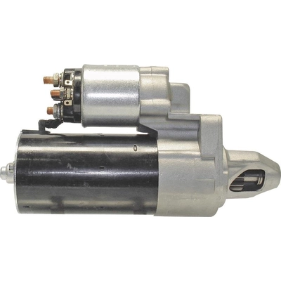 Remanufactured Starter by ACDELCO PROFESSIONAL - 336-1697 pa2