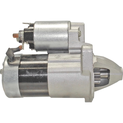 Remanufactured Starter by ACDELCO PROFESSIONAL - 336-1703 pa2