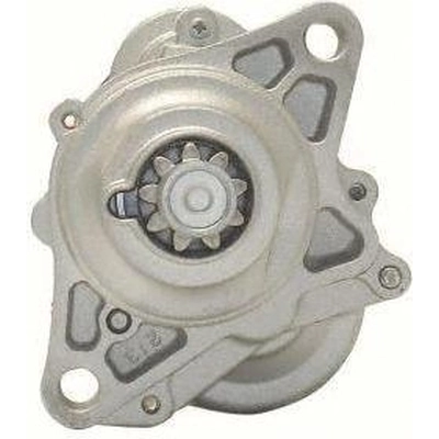 Remanufactured Starter by ACDELCO PROFESSIONAL - 336-1708 pa3