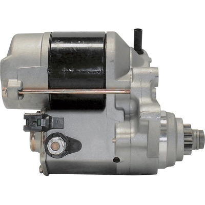 Remanufactured Starter by ACDELCO PROFESSIONAL - 336-1728 pa2