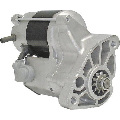 Remanufactured Starter by ACDELCO PROFESSIONAL - 336-1750 pa1
