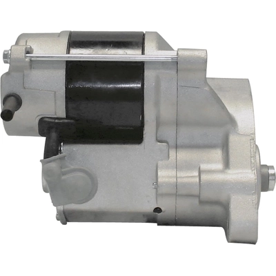 Remanufactured Starter by ACDELCO PROFESSIONAL - 336-1750 pa2