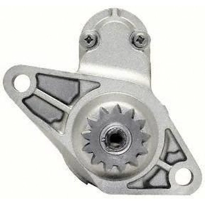Remanufactured Starter by ACDELCO PROFESSIONAL - 336-1752A pa3