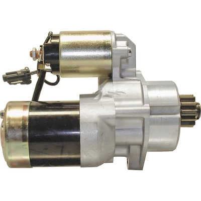 Remanufactured Starter by ACDELCO PROFESSIONAL - 336-1761 pa2
