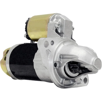 Remanufactured Starter by ACDELCO PROFESSIONAL - 336-1767 pa1