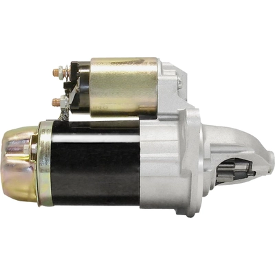 Remanufactured Starter by ACDELCO PROFESSIONAL - 336-1767 pa2