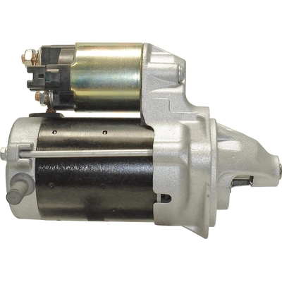 Remanufactured Starter by ACDELCO PROFESSIONAL - 336-1768A pa4