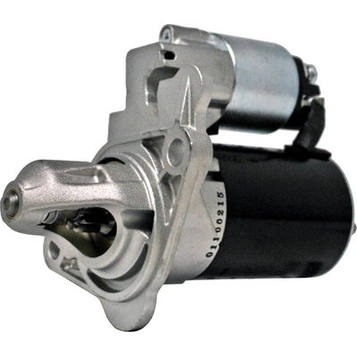 Remanufactured Starter by ACDELCO PROFESSIONAL - 336-1775 pa1