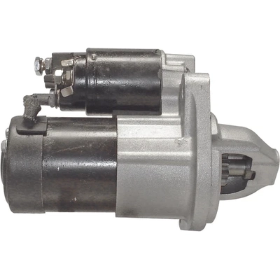 Remanufactured Starter by ACDELCO PROFESSIONAL - 336-1778 pa2
