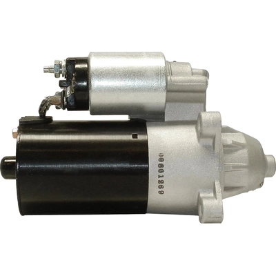 Remanufactured Starter by ACDELCO PROFESSIONAL - 336-1808A pa2