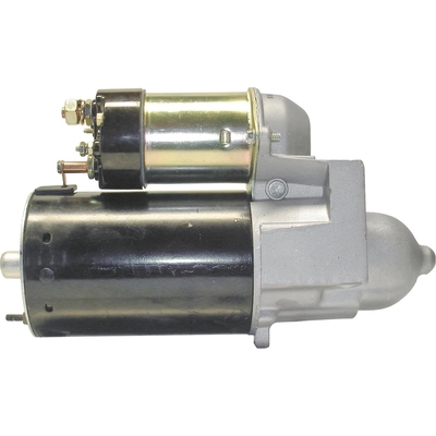 Remanufactured Starter by ACDELCO PROFESSIONAL - 336-1818 pa2