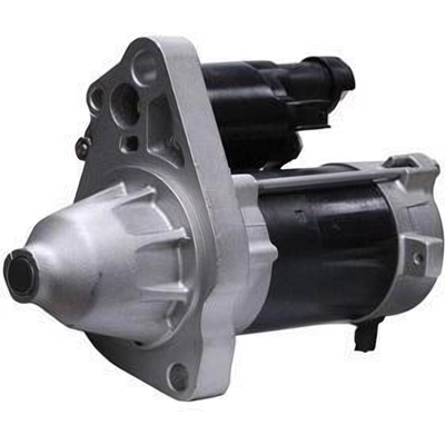 Remanufactured Starter by ACDELCO PROFESSIONAL - 336-1824 pa1