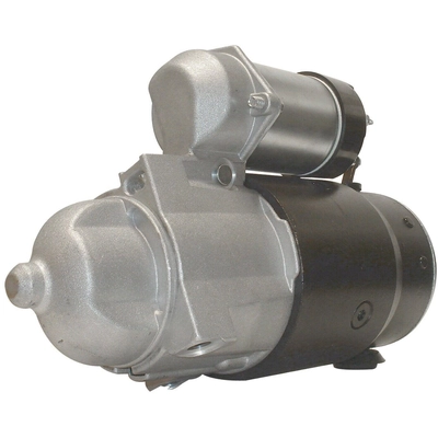 Remanufactured Starter by ACDELCO PROFESSIONAL - 336-1824 pa7